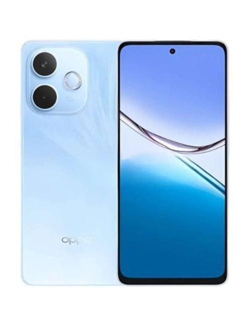 Smartphone Oppo A5 Pro 8GB/ 256GB/ 6.67'/ Azul Cielo