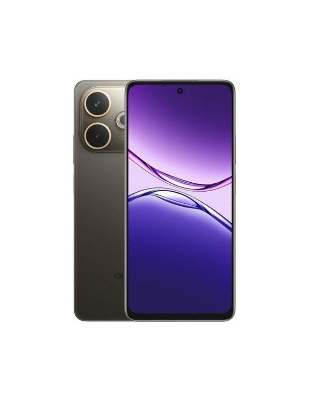 Smartphone Oppo A5 Pro 8GB/ 256GB/ 6.67'/ Marrón Mocca