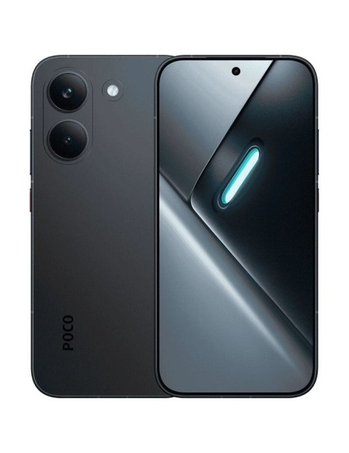 Smartphone Xiaomi POCO X8 Pro 8GB/ 512GB/ 6.59'/ 5G/ Negro