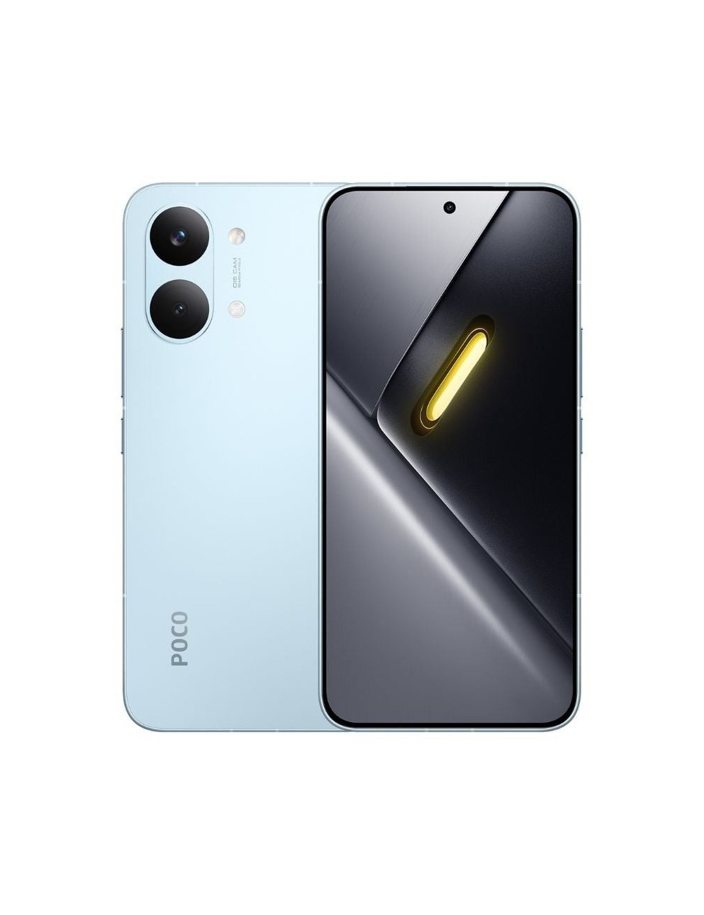 Smartphone Xiaomi POCO X8 Pro Max 12GB/ 512GB/ 6.83'/ 5G/ Azul