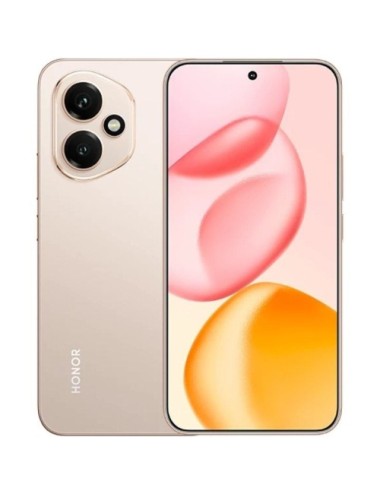 Smartphone Honor 400 8GB/ 256GB/ 6.7'/ 5G/ Dorado