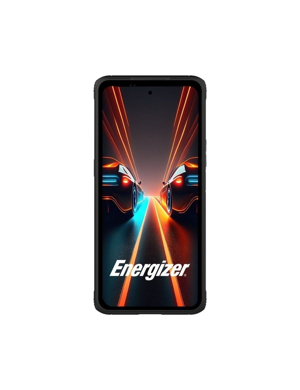 Smartphone Rugerizado Energizer Hard Case H67G 4GB/ 128GB/ 5G/ 6.78'/ Negro