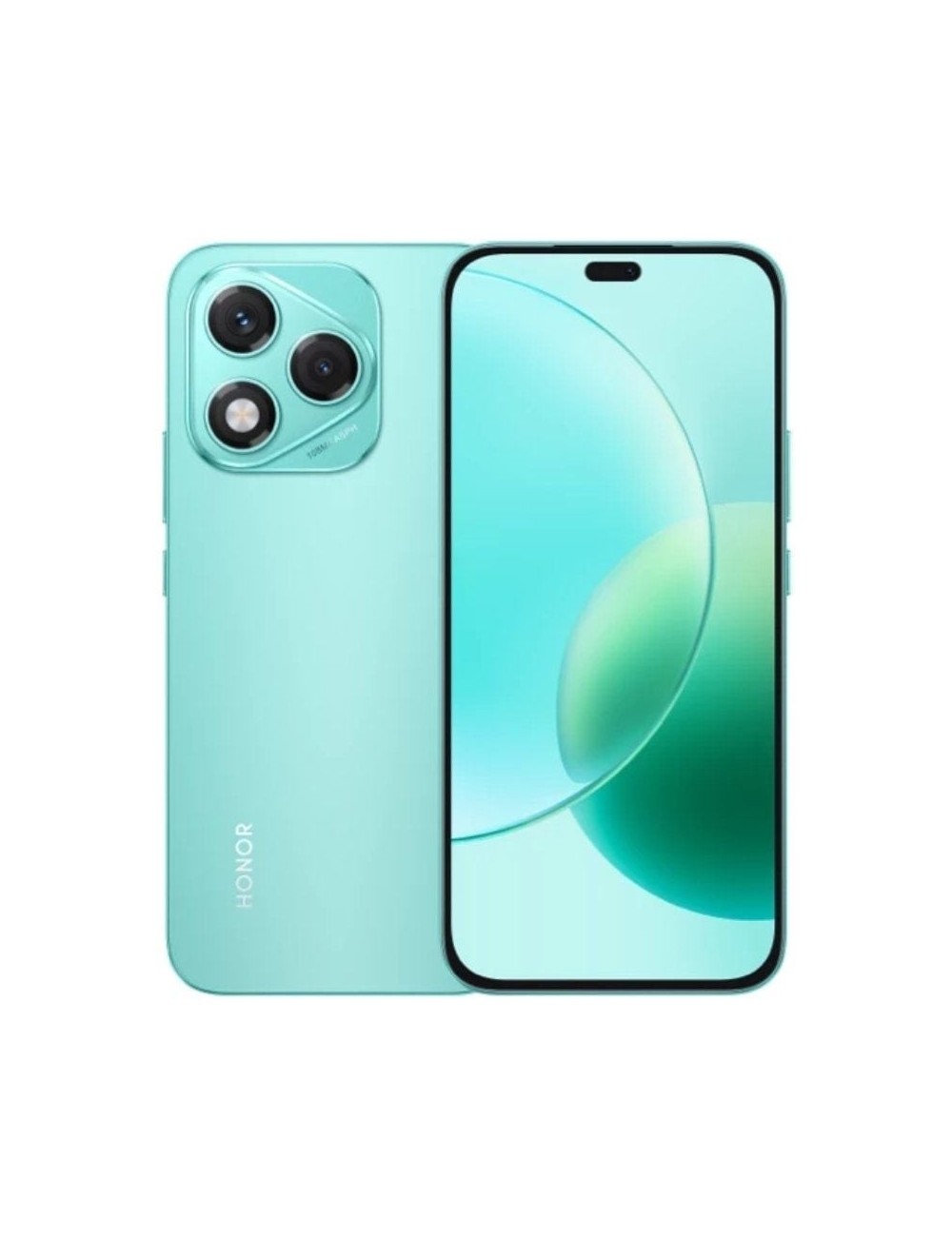 Smartphone Honor 400 Lite 8GB/ 256GB/ 6.7'/ 5G/ Verde