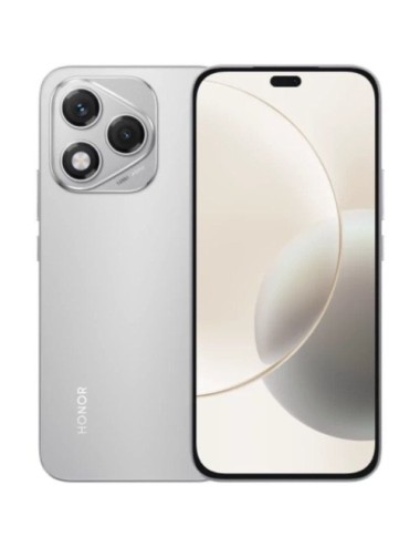 Smartphone Honor 400 Lite 8GB/ 256GB/ 6.7'/ 5G/ Gris