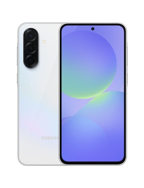 Smartphone Samsung Galaxy A36 6GB/ 128GB/ 6.7'/ 5G/ Blanco