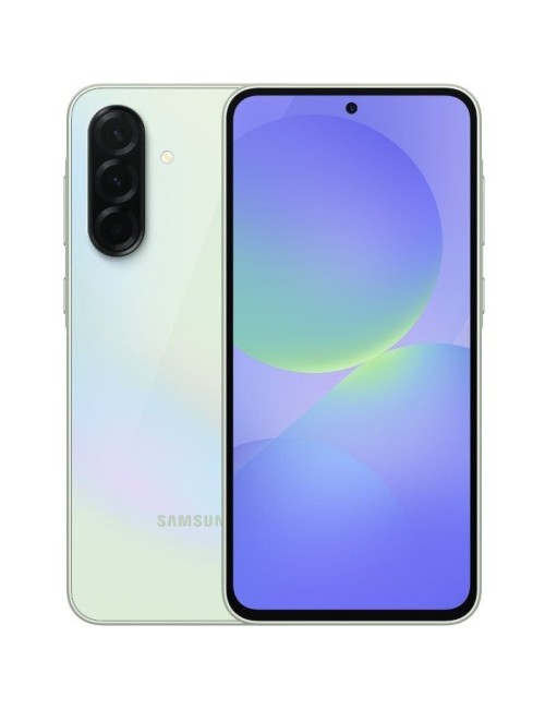 Smartphone Samsung Galaxy A36 8GB/ 256GB/ 6.7'/ 5G/ Verde Lima