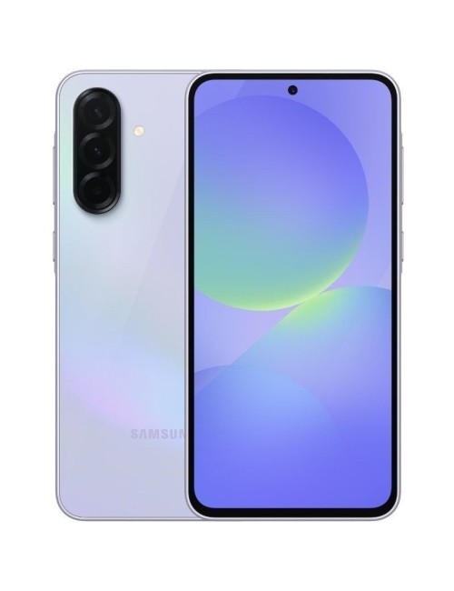 Smartphone Samsung Galaxy A36 8GB/ 256GB/ 6.7'/ 5G/ Lavanda