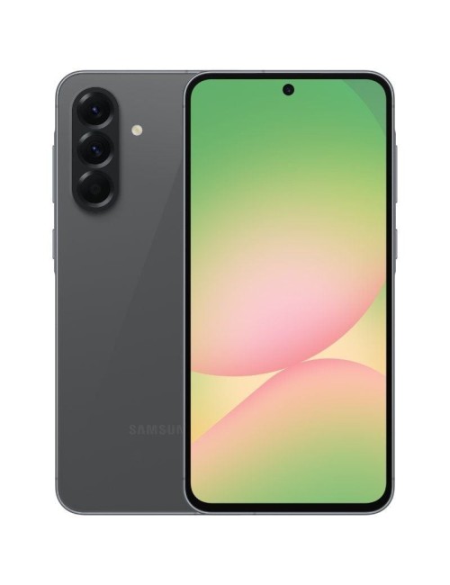 Smartphone Samsung Galaxy A56 8GB/ 256GB/ 6.7'/ 5G/ Grafito