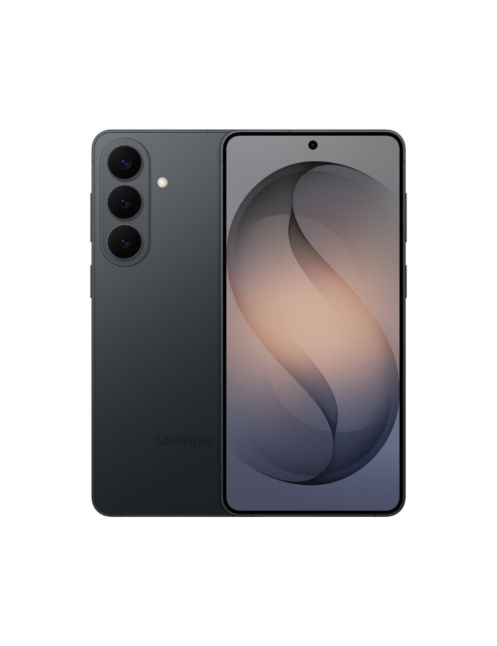 Smartphone Samsung Galaxy S26 12GB/ 256GB/ 6.3'/ 5G/ Negro