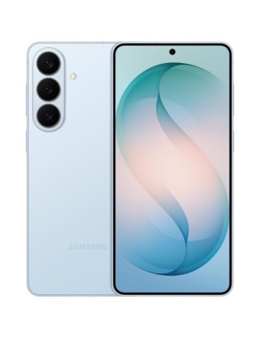 Smartphone Samsung Galaxy S26+ 12GB/ 512GB/ 6.7'/ 5G/ Azul Claro