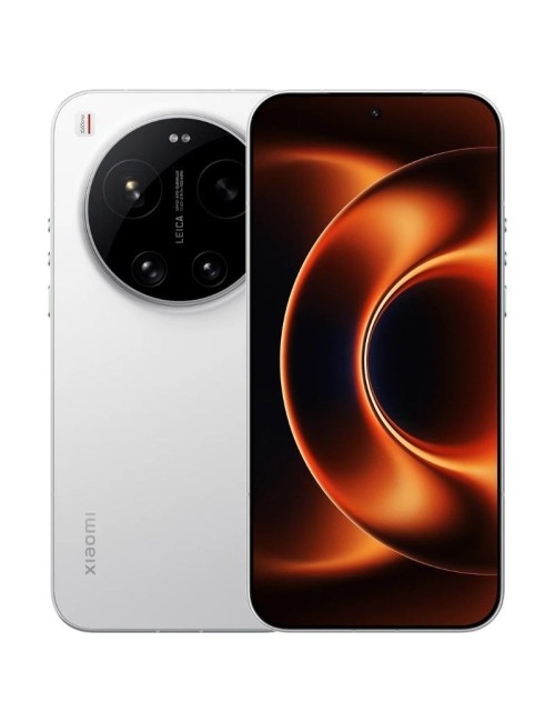 Smartphone Xiaomi 17 Ultra 16GB/ 512GB/ 6.9'/ 5G/ Blanco