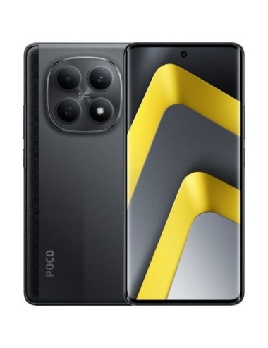 Smartphone Xiaomi POCO M8 8GB/ 512GB/ 6.77'/ 5G/ Negro