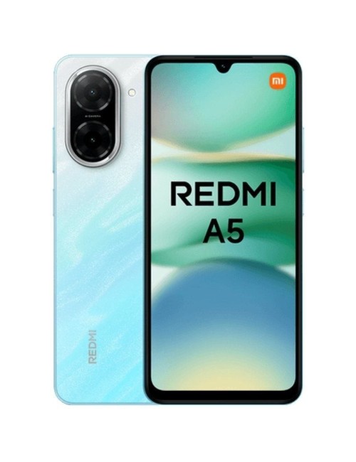 Smartphone Xiaomi Redmi A5 4GB/ 128GB/ 6.88'/ Azul