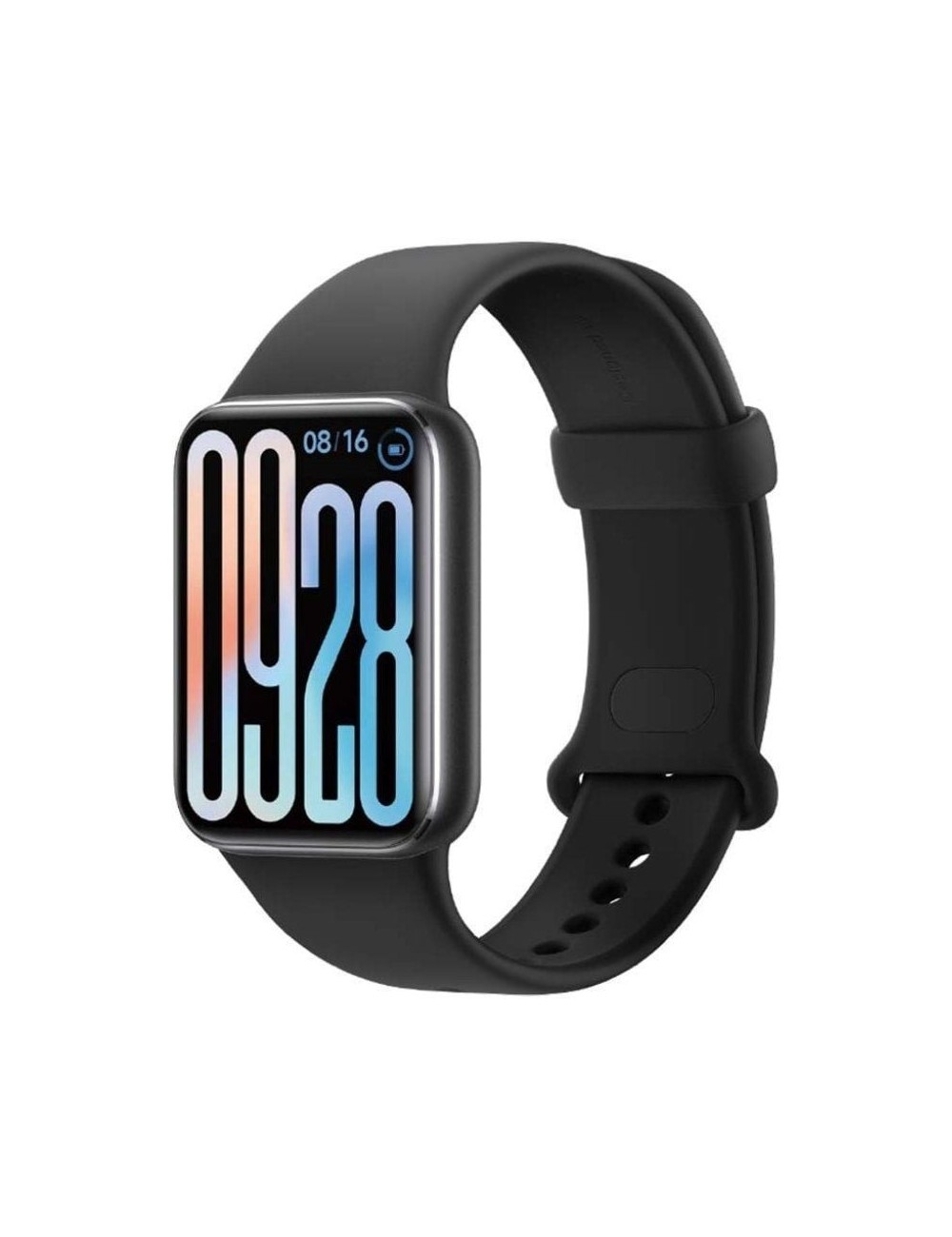 Pulsera Smartband Xiaomi Smart Band 9 Pro/ Negra