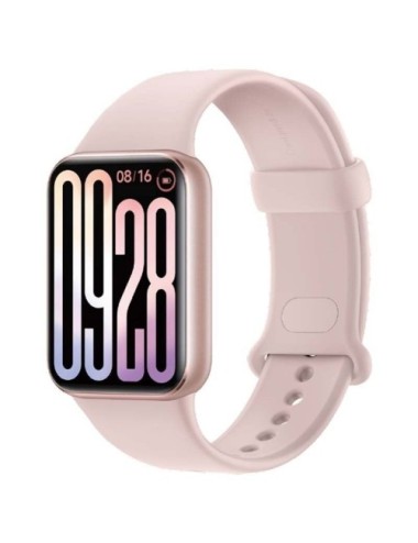 Pulsera Smartband Xiaomi Smart Band 9 Pro/ Oro Rosado