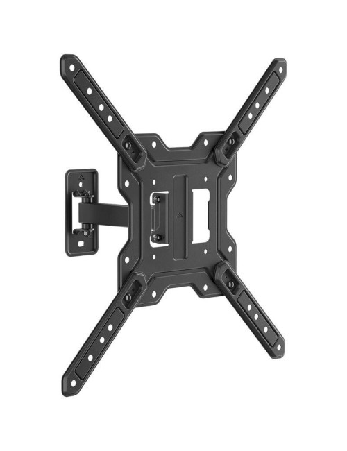 Soporte de Pared Inclinable/ Giratorio Aisens WT65TSE-415 para TV de 23-65'/ hasta 30kg