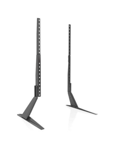 Soporte de Mesa Aisens DT80F-305 para TV de 32-80'/ hasta 50kg