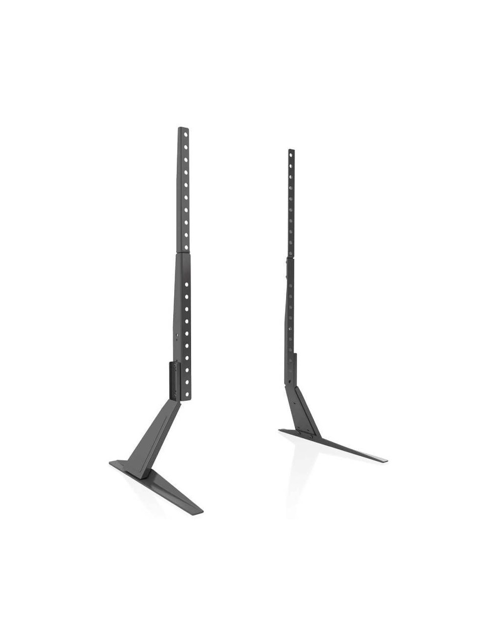 Soporte de Mesa Aisens DT80F-305 para TV de 32-80'/ hasta 50kg