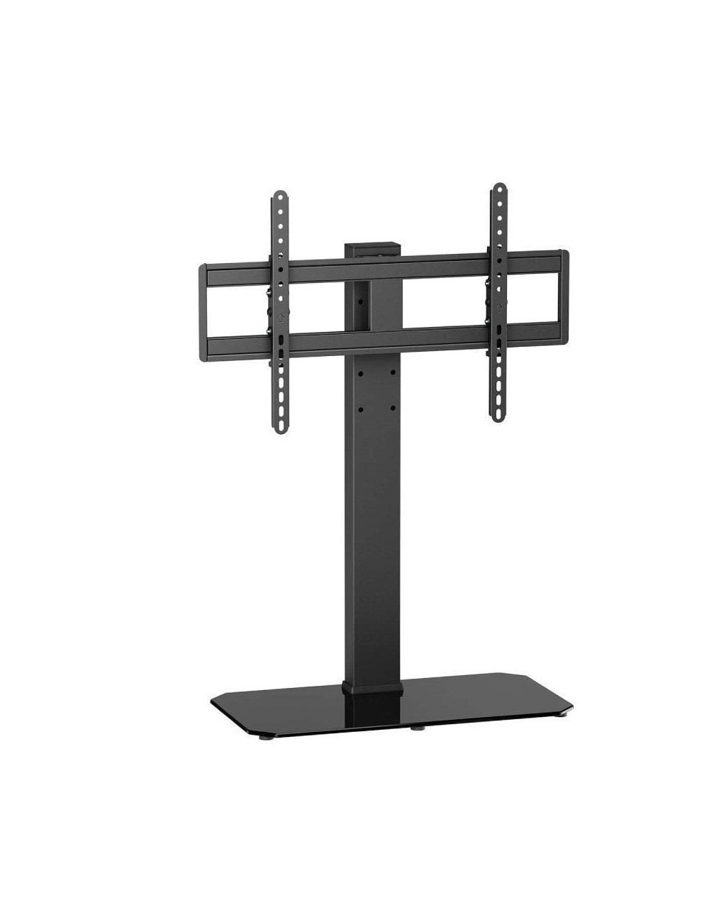 Soporte de Mesa Inclinable/ Giratorio Aisens DT86TS-291 para TV de 43-86'