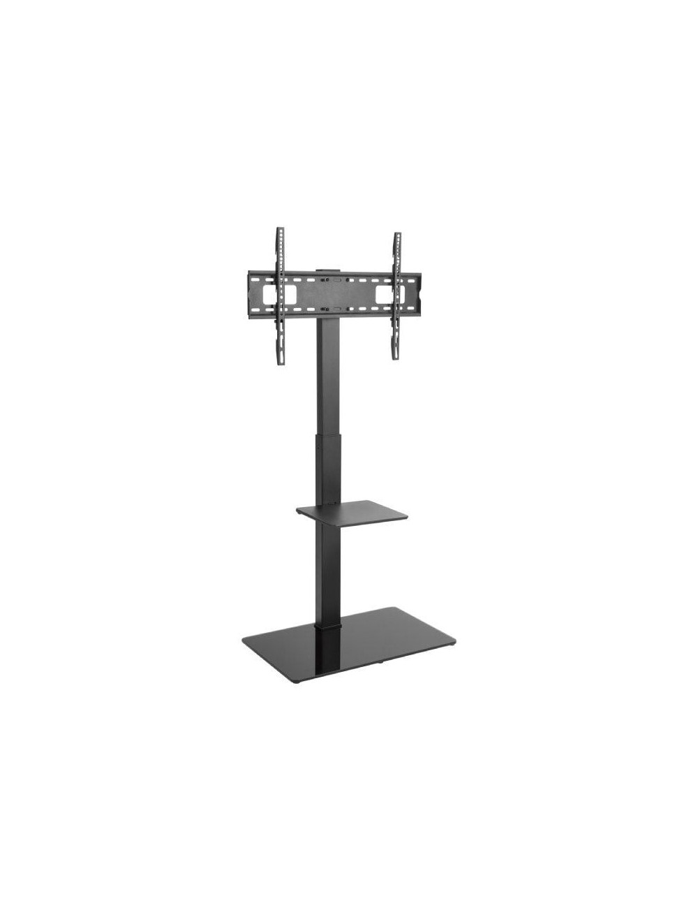 Soporte de Suelo Aisens FT70S-077 para TV de 37-70'/ hasta 40kg