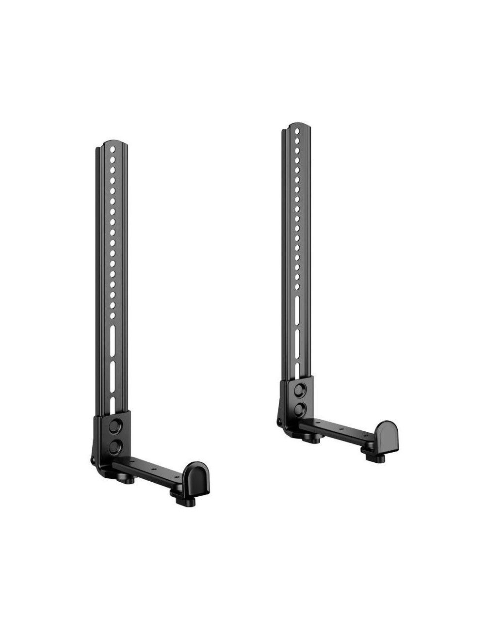 Soporte Universal Aisens SPK01U-189 para Barra de Sonido/ hasta 15kg