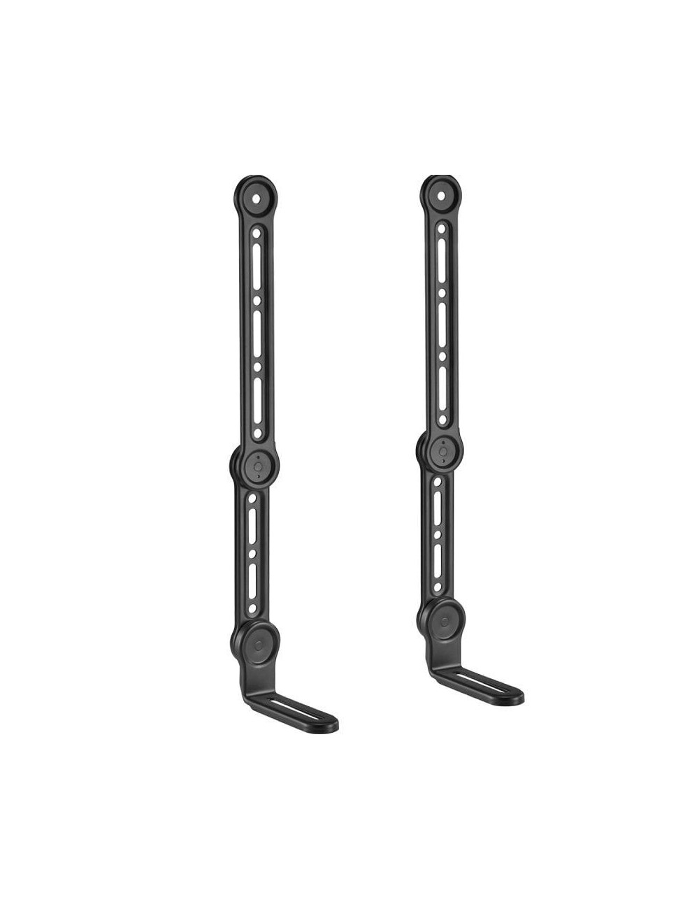 Soporte Universal Aisens SPK03U-375 para Barra de Sonido/ hasta 15kg