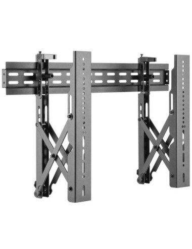 Soporte de Pared para Videowall/TV Nivelable Aisens VW70TPO-199 para TV de 37-70'/ hasta 45kg