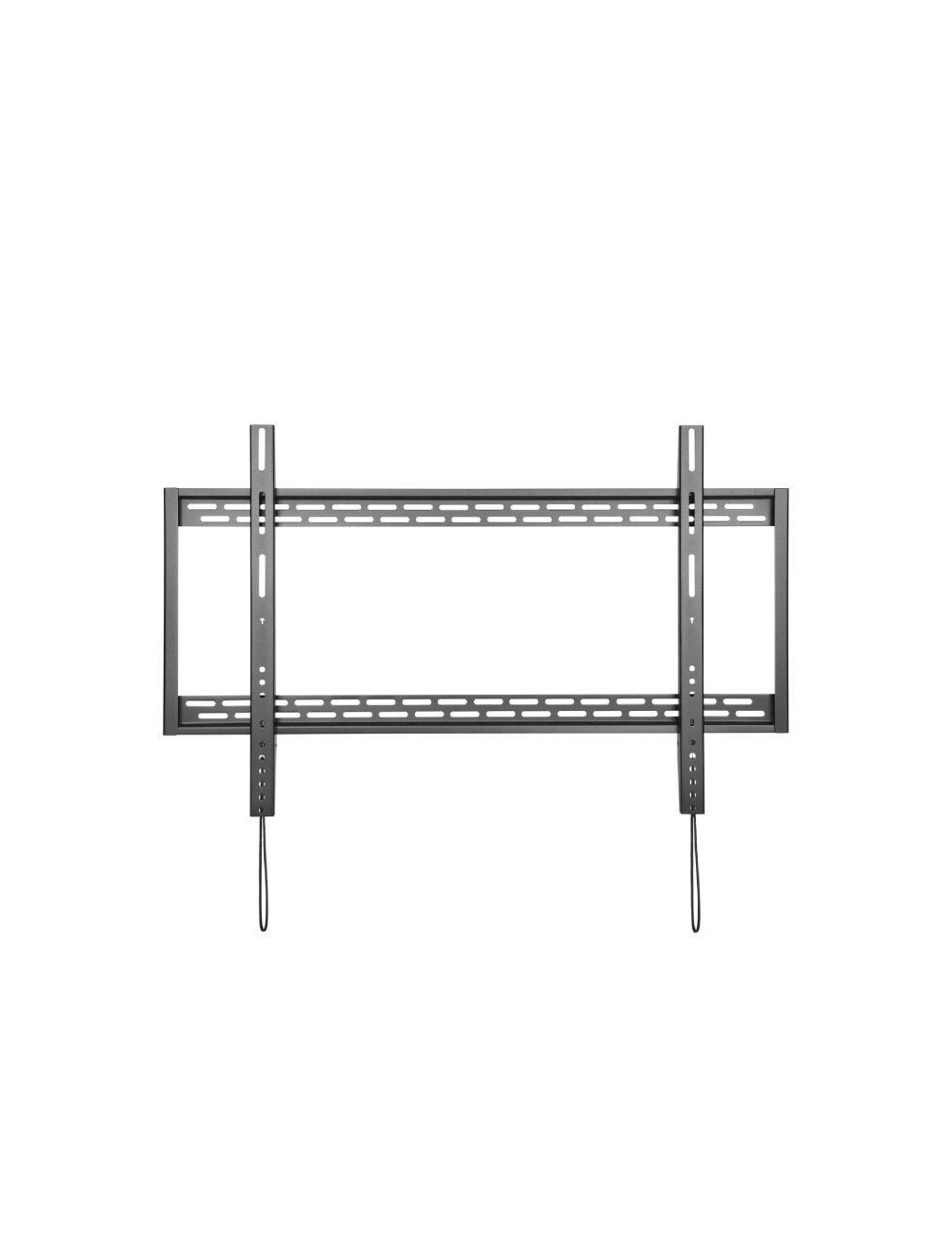 Soporte de Pared Fijo Aisens WT100F-067 para TV de 60-100'/ hasta 130kg