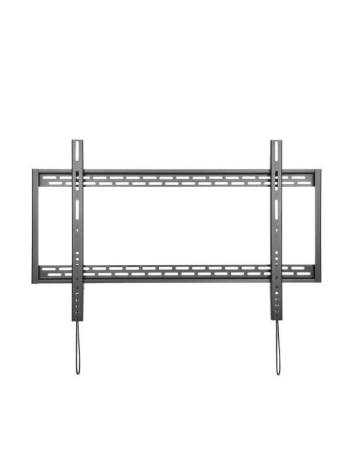 Soporte de Pared Fijo Aisens WT100F-067 para TV de 60-100'/ hasta 130kg