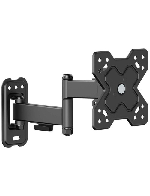 Soporte de Pared Giratorio/ Inclinable/ Nivelable Aisens WT32TSR-381 para Monitores y TV de 13-32'/ hasta 20kg