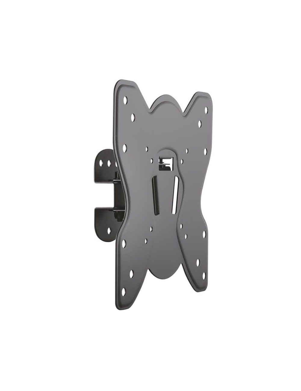 Soporte de Pared Giratorio/ Inclinable Aisens WT42TS-005 para TV de 23-42'/ hasta 25kg
