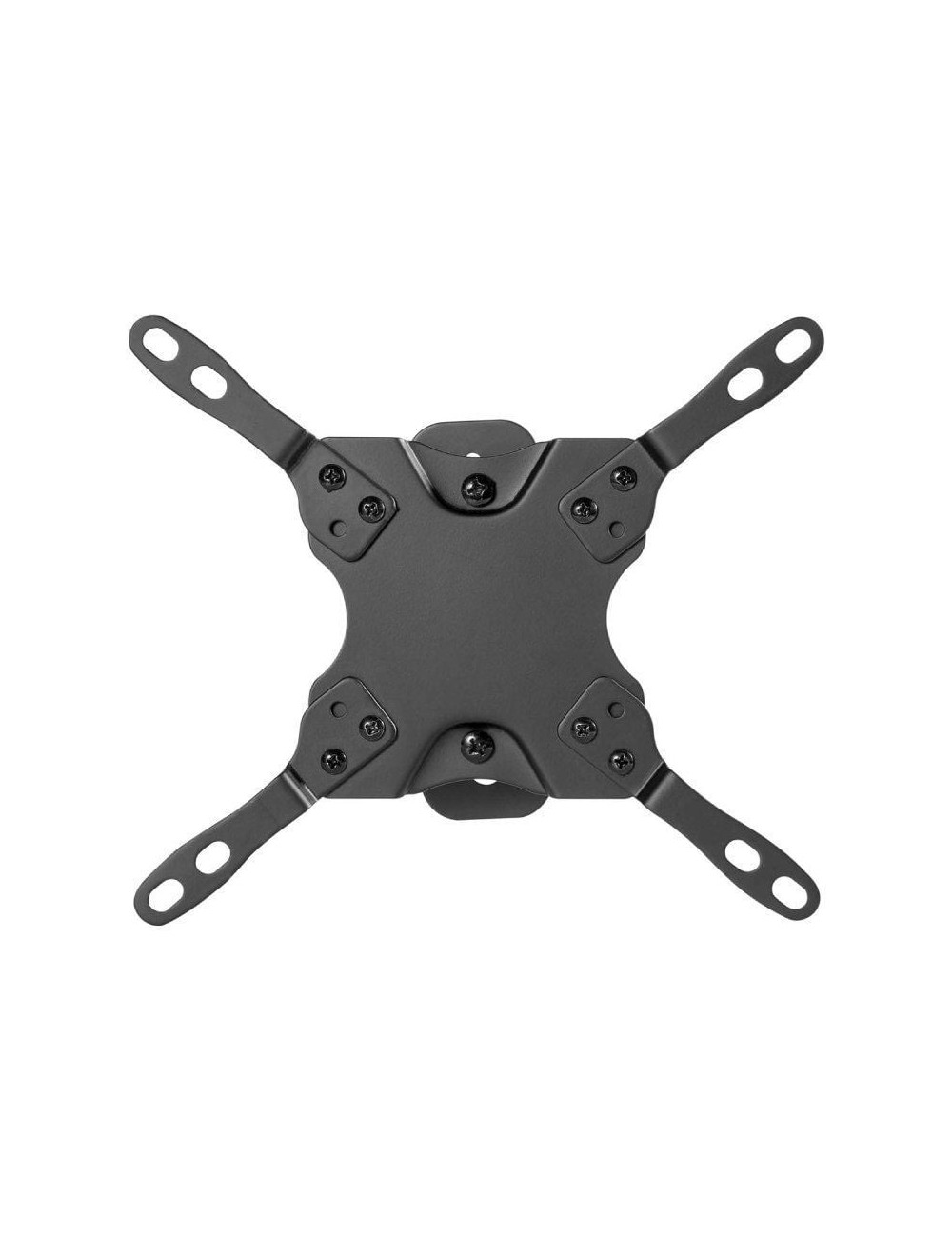 Soporte de Pared Giratorio/ Inclinable/ Nivelable Aisens WT42TSL-273 para Monitores y TV de 13-42'/ hasta 20kg