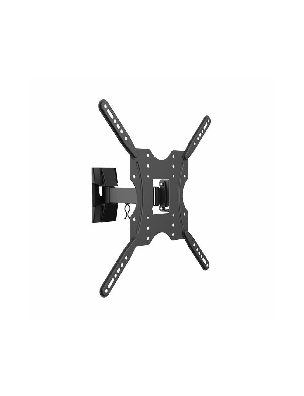 Soporte de Pared Inclinable Aisens WT55TSE-057 para TV de 32-55'/ hasta 30kg