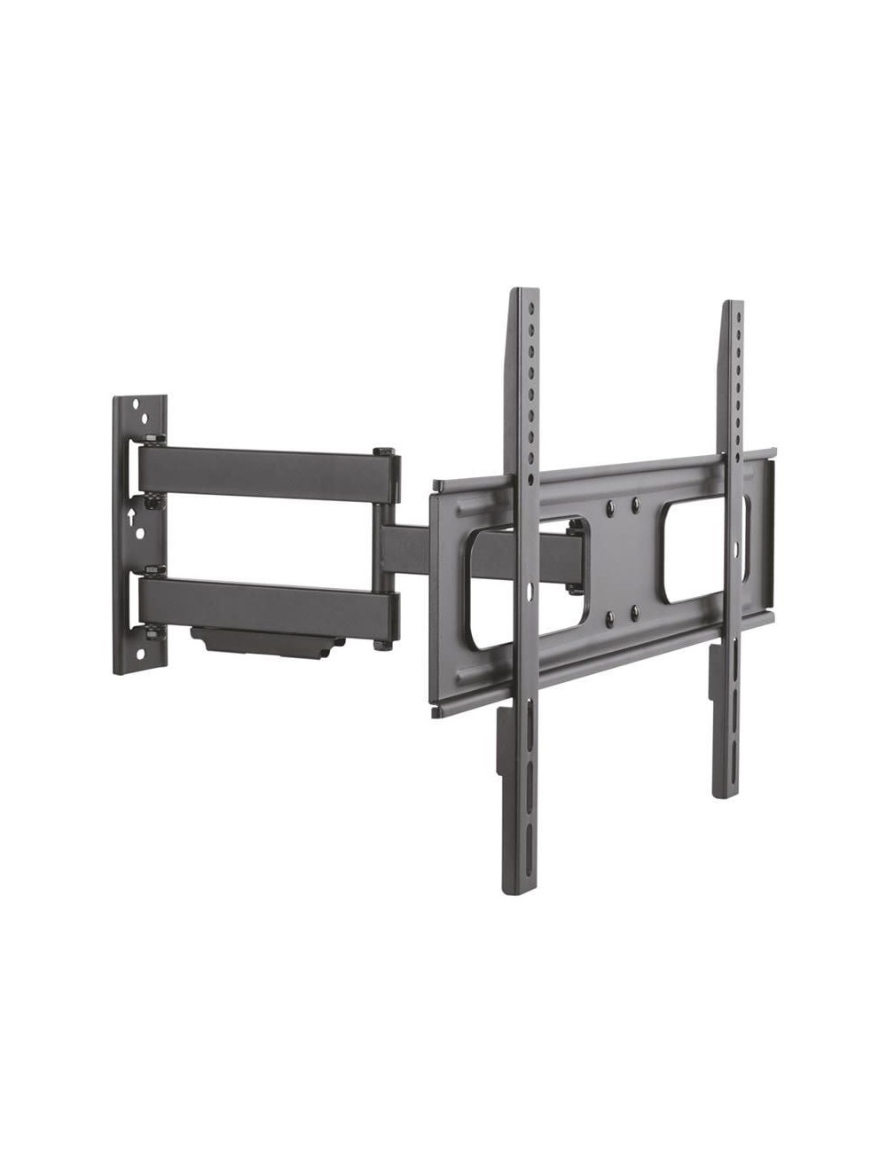 Soporte de Pared Giratorio/ Inclinable/ Nivelable Aisens WT70TSLE-025 para TV de 37-70'/ hasta 50kg
