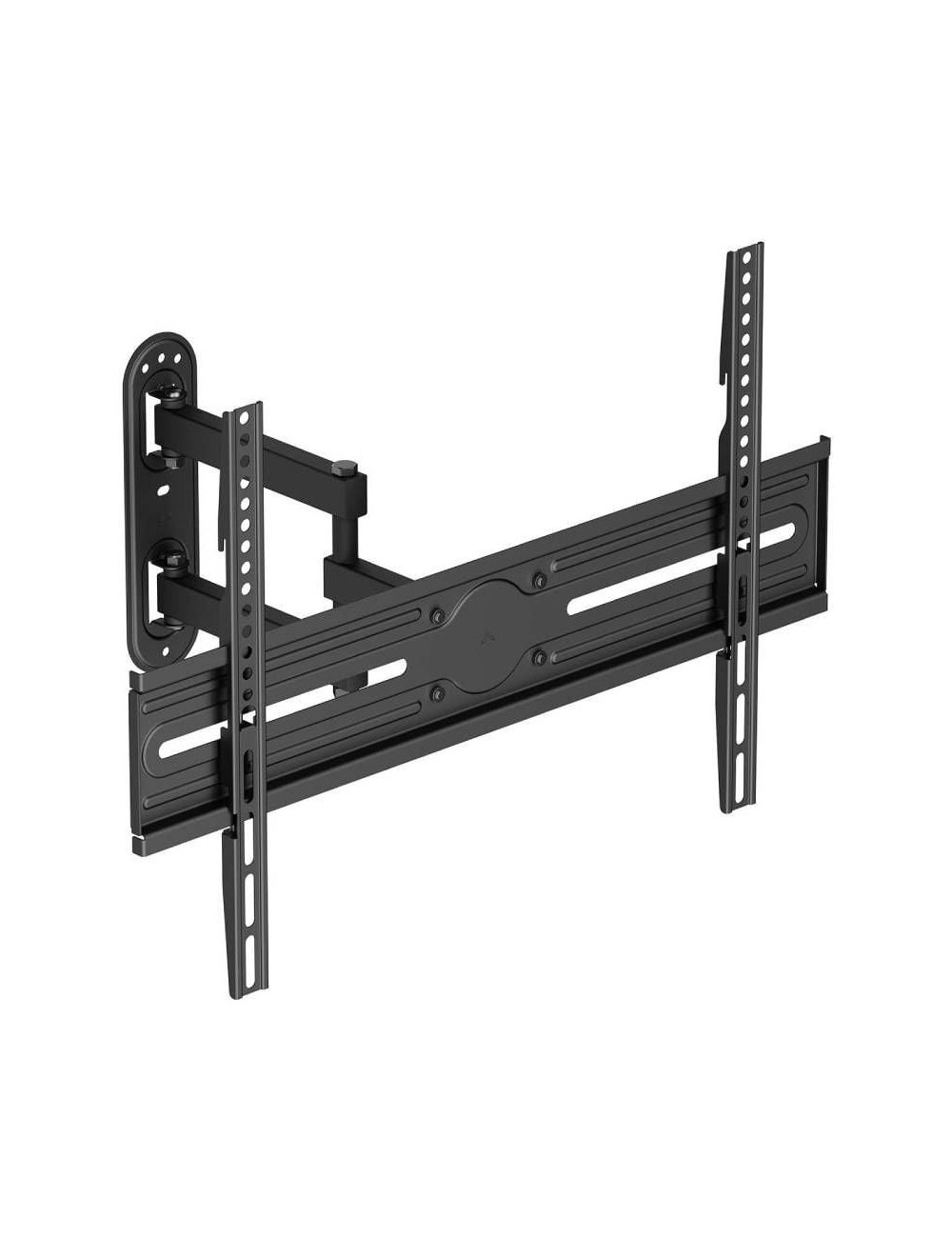 Soporte de Pared Giratorio/ Inclinable/ Nivelable Aisens WT70TSLE-323 para TV de 37-70'/ hasta 35kg