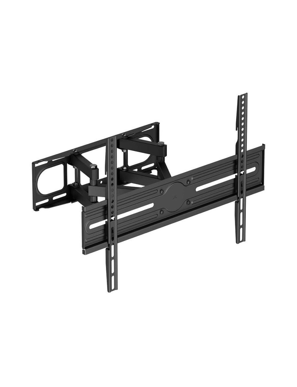 Soporte de Pared Giratorio/ Inclinable/ Nivelable Aisens WT80TSLE-327 para TV de 37-80'/ hasta 40kg