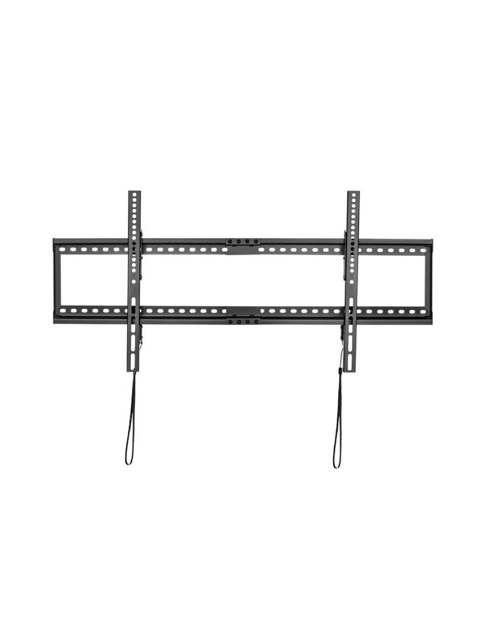 Soporte de Pared Inclinable/ Fijo Aisens WT90T-121 para TV de 37-90'/ hasta 75kg