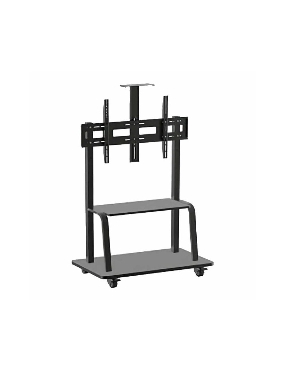 Soporte de Suelo con Ruedas Approx appISSTD para TV de 60-100'/ hasta 100kg