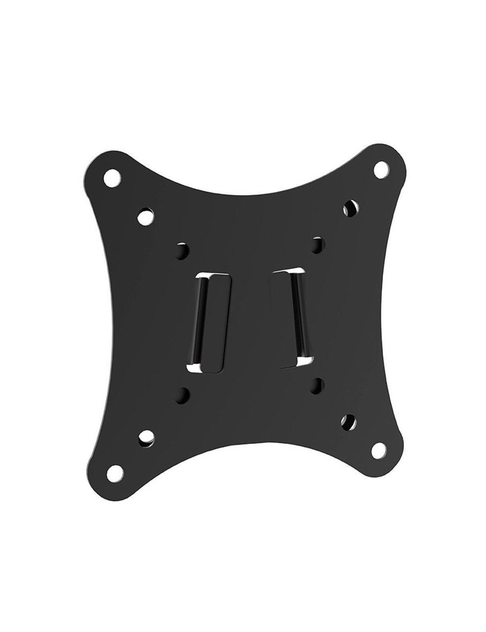 Soporte de Pared Fijo Approx appST00 para TV de 10-25'/ hasta 15kg