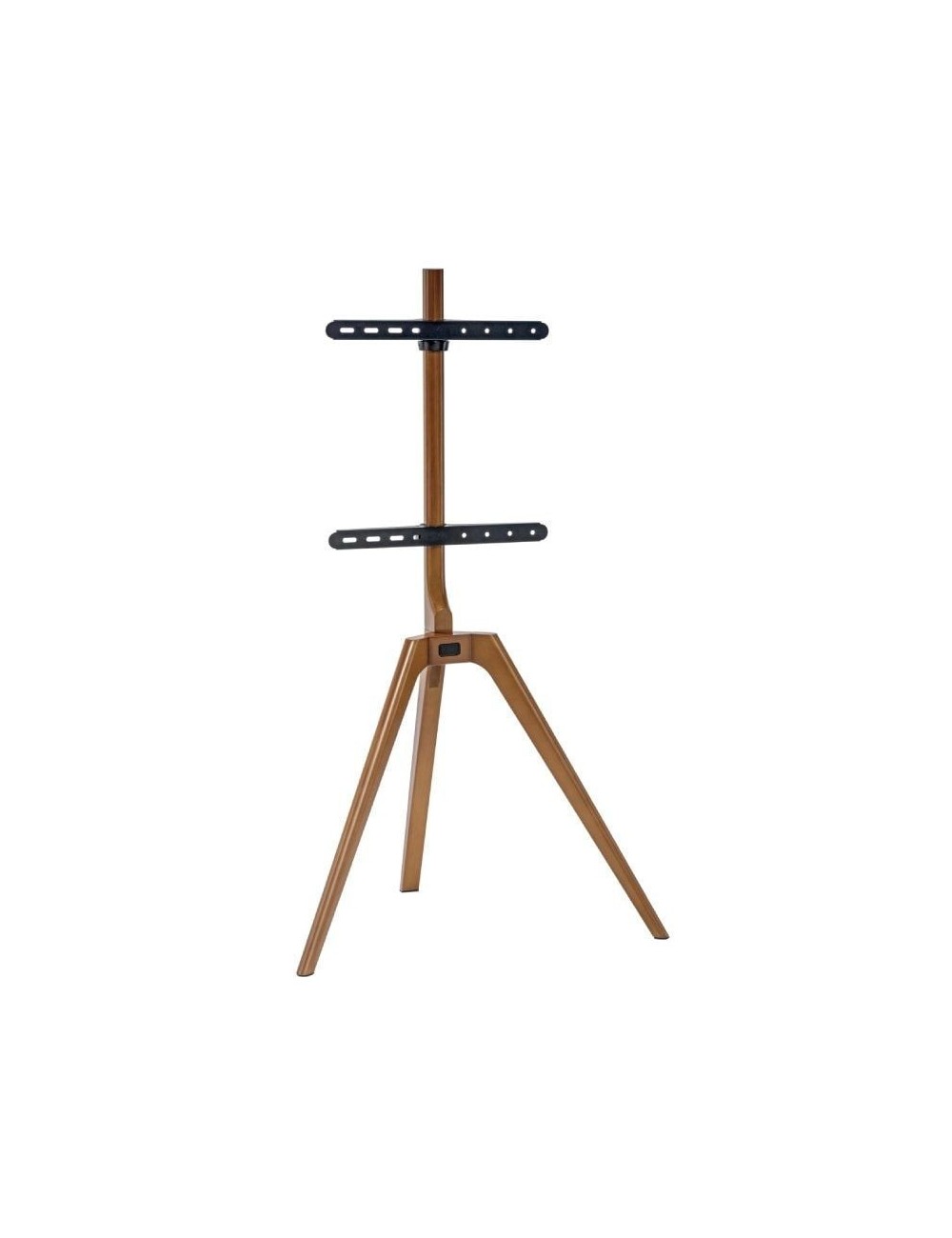 Soporte de Suelo Orientable Fonestar STS-M5044 para TV de 45-65'/ hasta 40kg