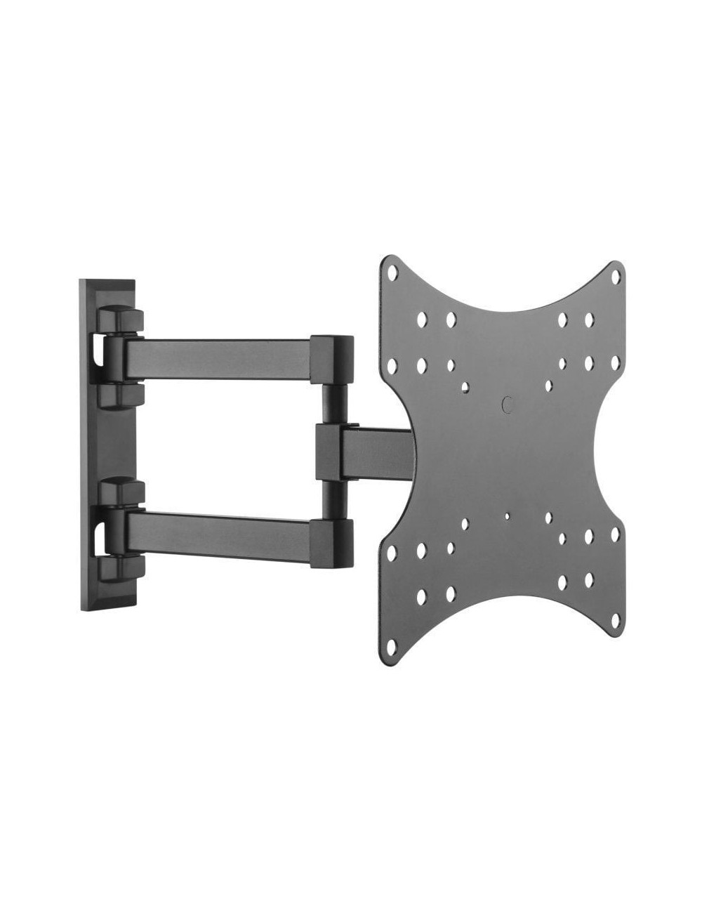 Soporte de Pared Orientable Fonestar MOV-322BA para TV de 23-55'/ hasta 20kg