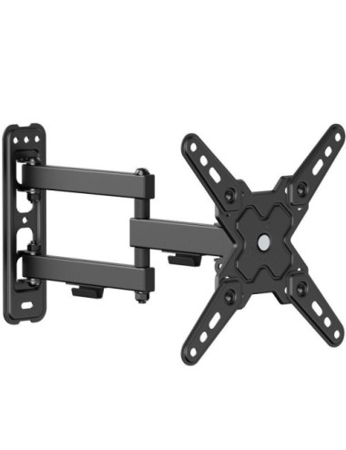 Soporte de Pared Fonestar MOV-322EN para TV de 13-55'/ hasta 20kg