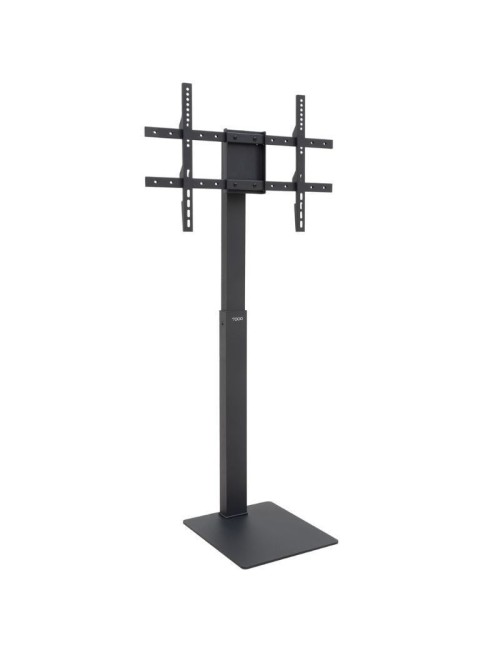 Soporte de Suelo Giratorio/Rotable TooQ FS2286M-B para TV 37-70'/ hasta 40kg