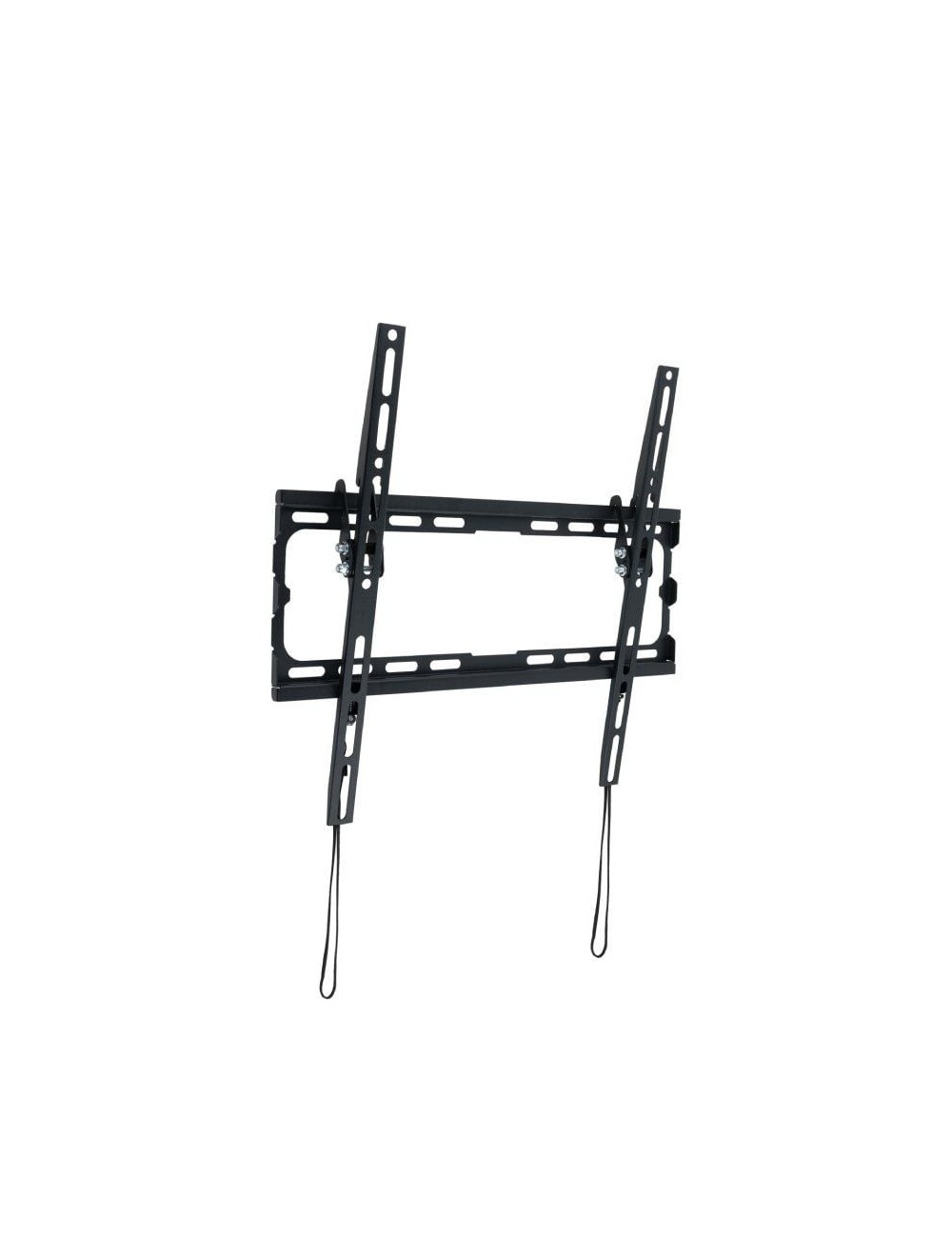 Soporte de Pared Fijo / Inclinable TooQ LP1071T-B para TV de 32-70'/ hasta 45kg