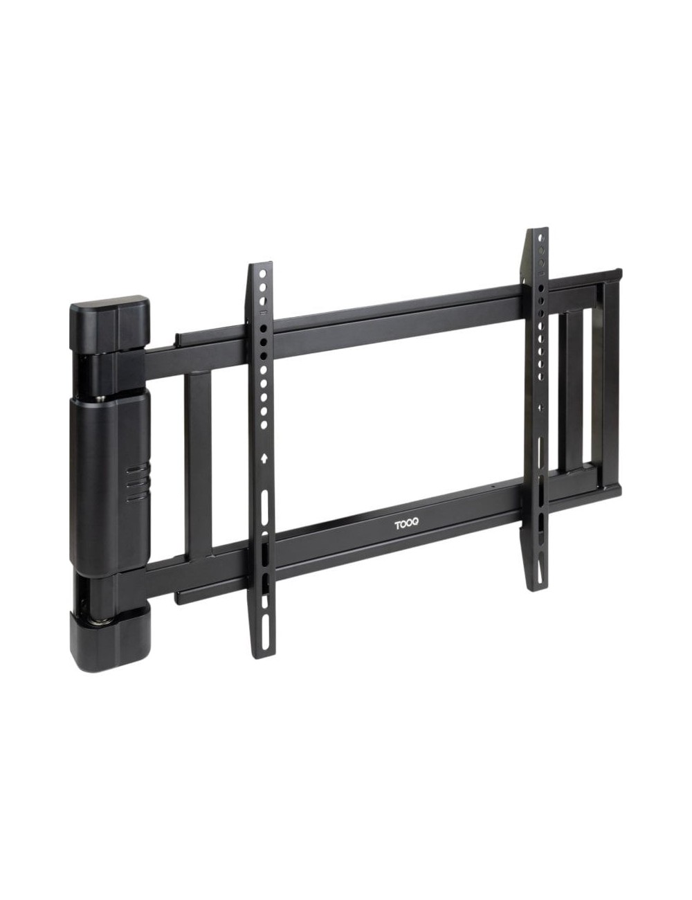 Soporte de Pared Eléctrico Giratorio TooQ LPM4381XL-B para TV de 32-75'/ hasta 50kg