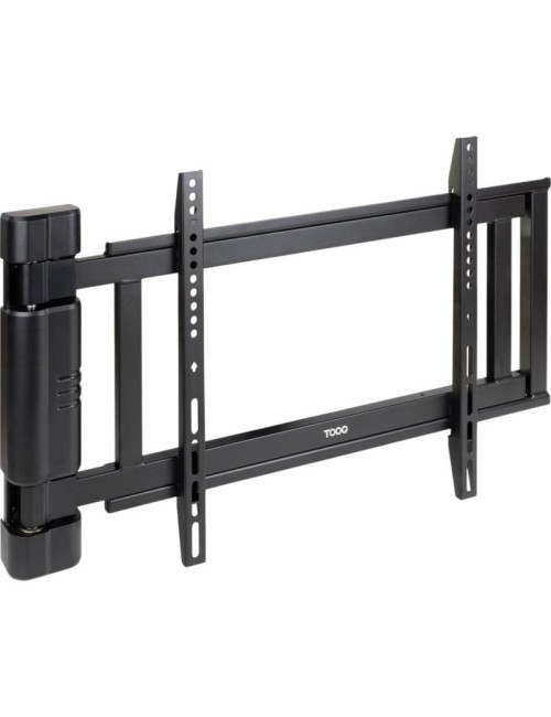 Soporte de Pared Eléctrico Giratorio TooQ LPM4381XL-B para TV de 32-75'/ hasta 50kg