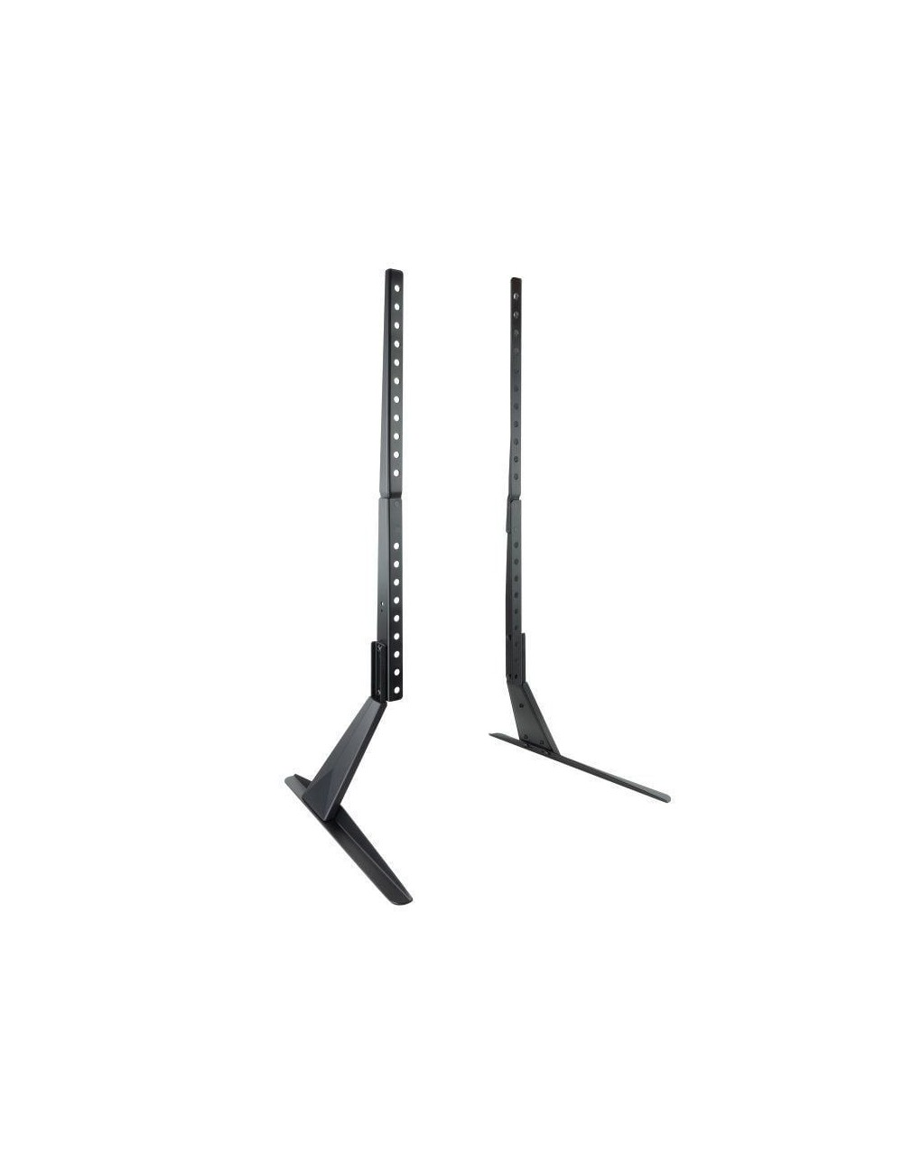 Soporte de Mesa Tooq DB2375F-B para TV y Portátil de 23-75'