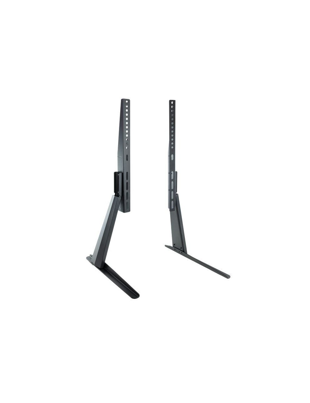 Soporte de Mesa Inclinable TooQ DB3270T-B para TV y Portátil de 32-70'