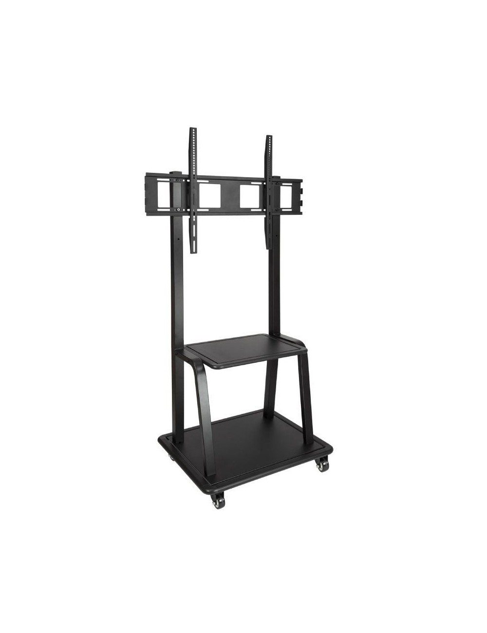 Soporte de Pie TooQ FS20100M-B para TV de 37-100'/ hasta 150kg