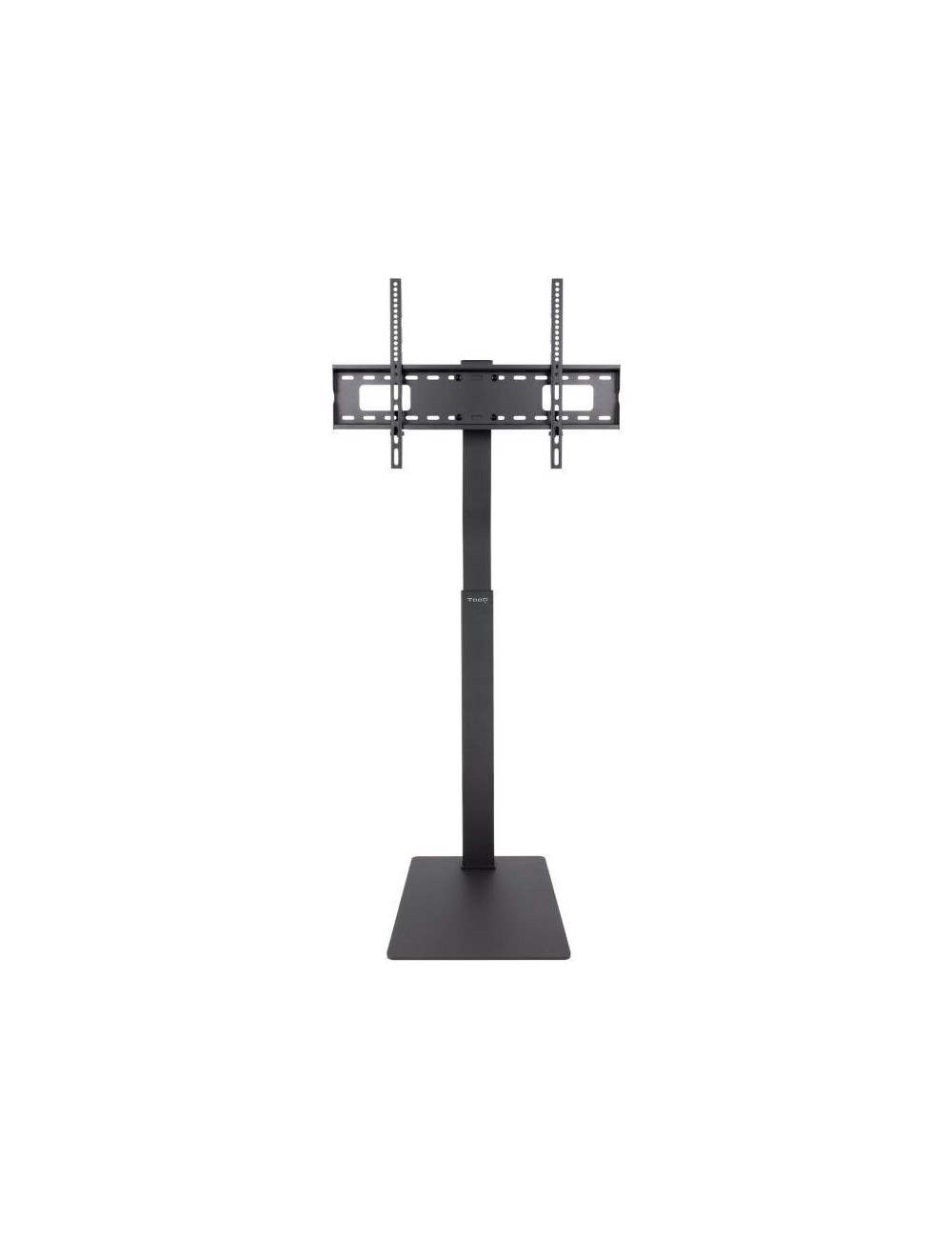Soporte de Suelo TooQ FS2285M-B para TV de 37-70'/ hasta 40kg
